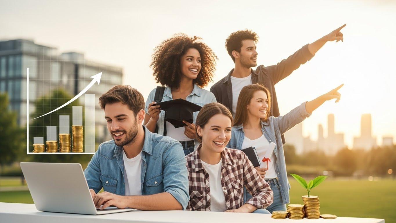 청년미래적금 혜택