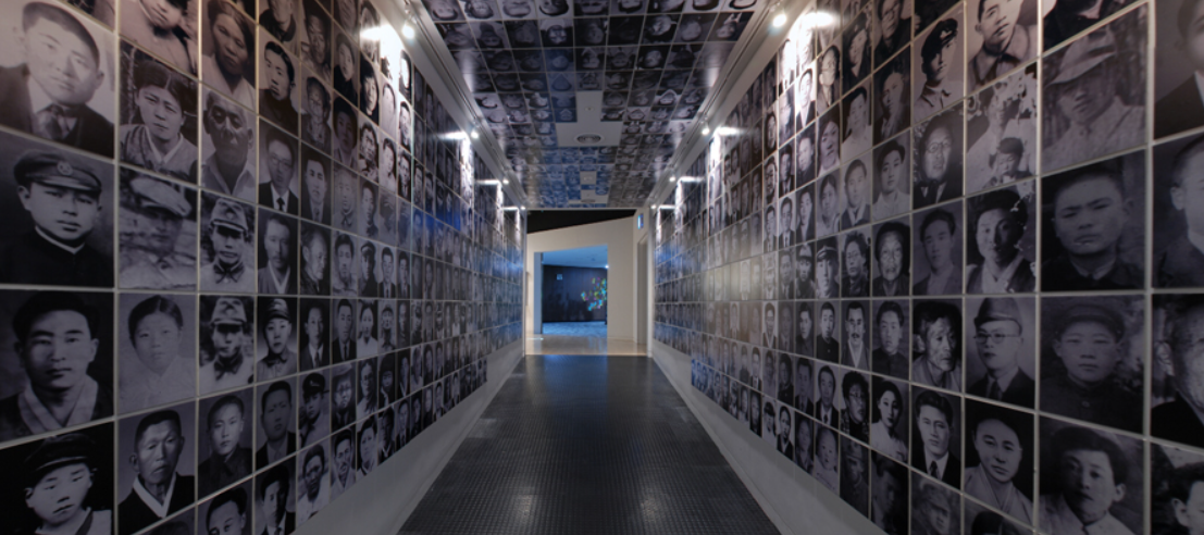 노벨 문학상 수상 한강 작가의 '작별하지 않는다'와 제주 4.3 평화기념관