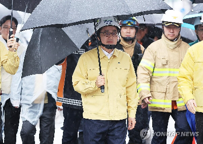 광명 신안산선 붕괴, 구조 지연의 이유와 수색 진행 현황