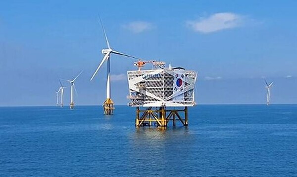 [RE100 산업단지] 본격화&hellip; 정부 탄소중립&middot;균형발전 모두 잡는다