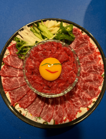 응암동 맛집 "알콜회관" 음식사진