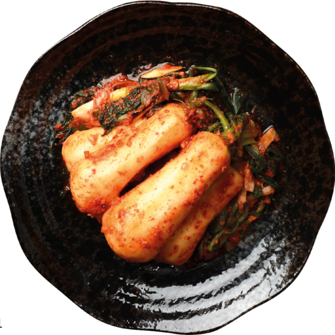 김장김치, 배추김치 양념 레시피, 맛있게 담그는 방법