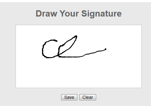 모바일 전자서명 하는 방법 (아이폰&amp;#44; 안드로이드)