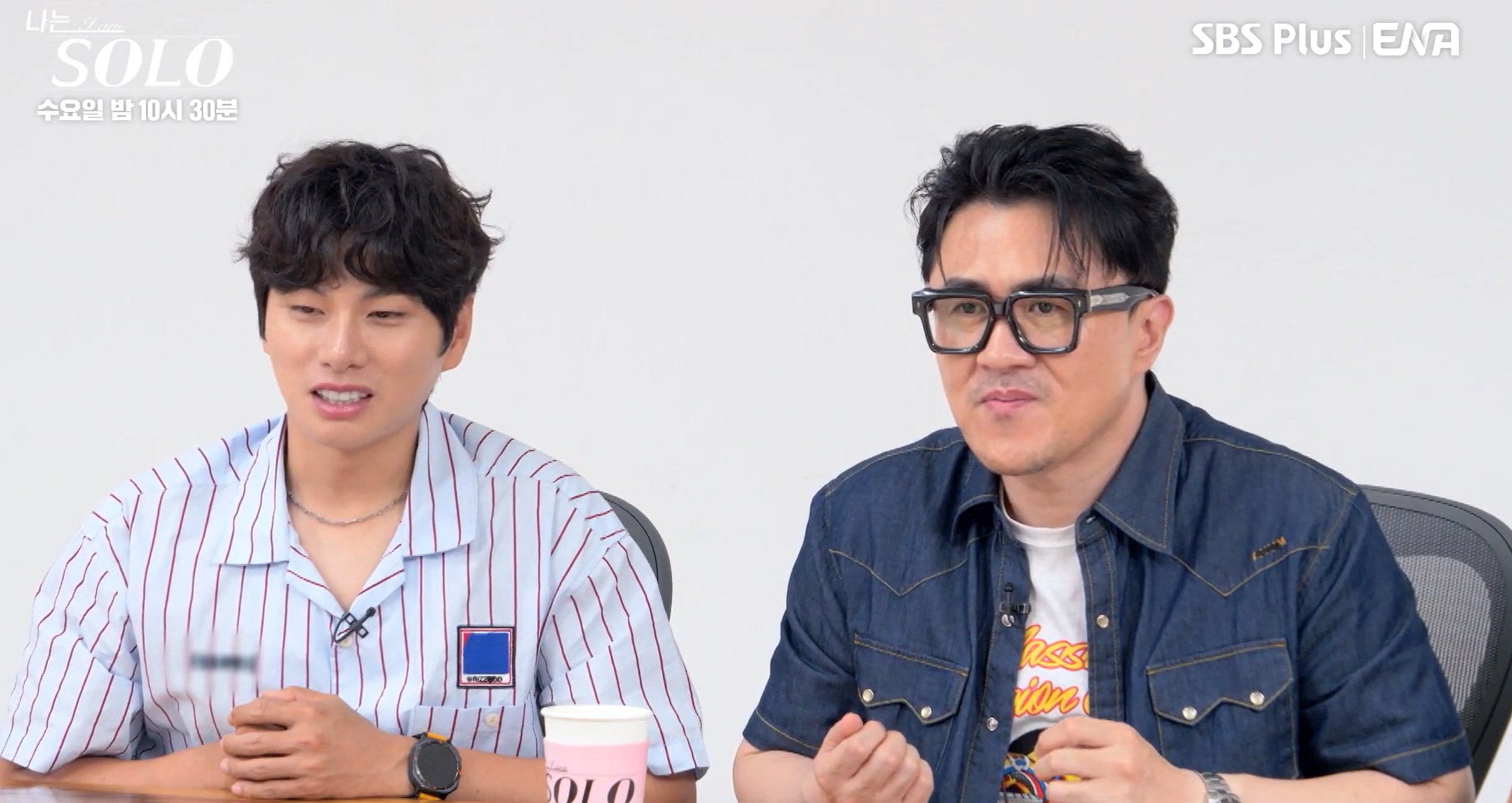 나는솔로 28기 나이 직업 이혼사유