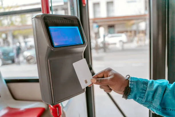 기후동행카드 사용
