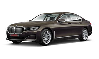 bmw 7시리즈 색상코드 - Dravit Gray(색상코드 : C36)