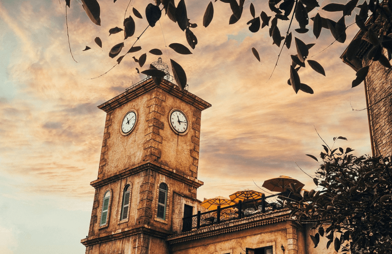 국내 여행객들에게 인기 좋은 베트남 여행지는?