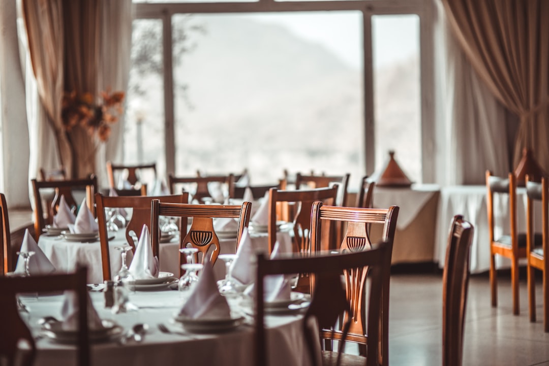 Restaurant.