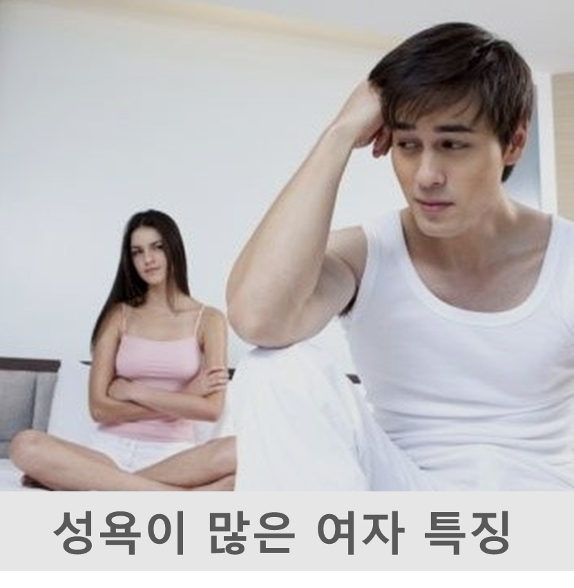 성욕강한여자이미지