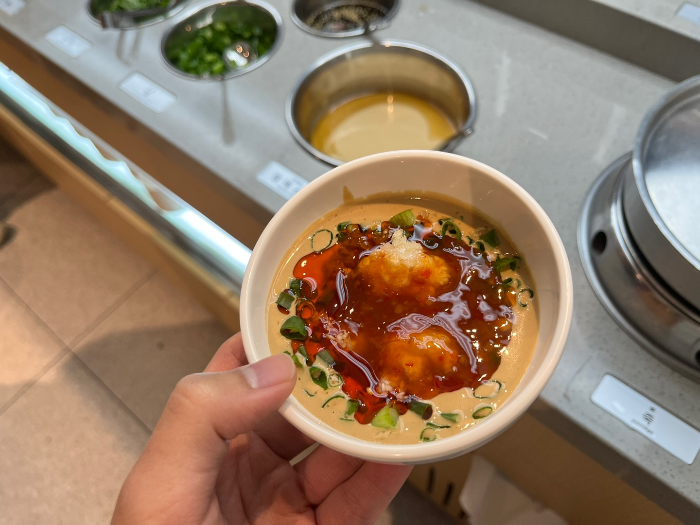 직접만든 훠궈 소스 ㅋㅋ