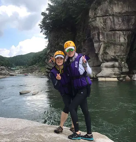 한국레져개발