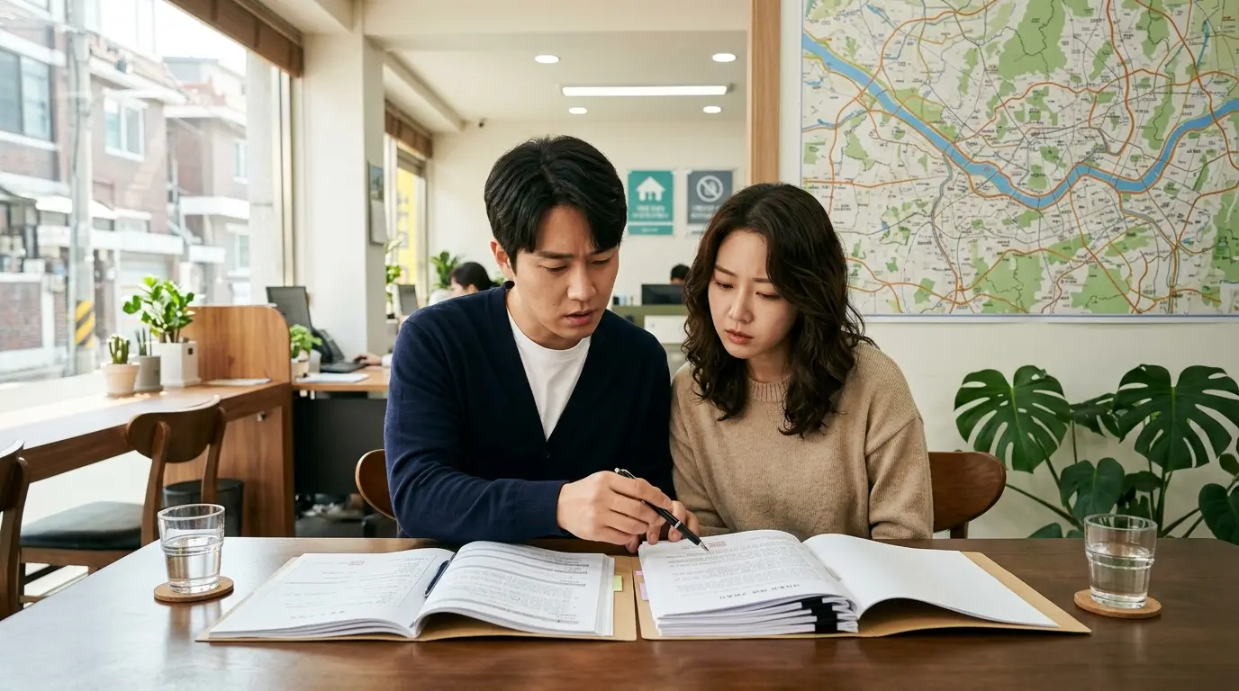 보금자리론대출자격 한국주택금융공사 사전 심사 서류 검토 절차
