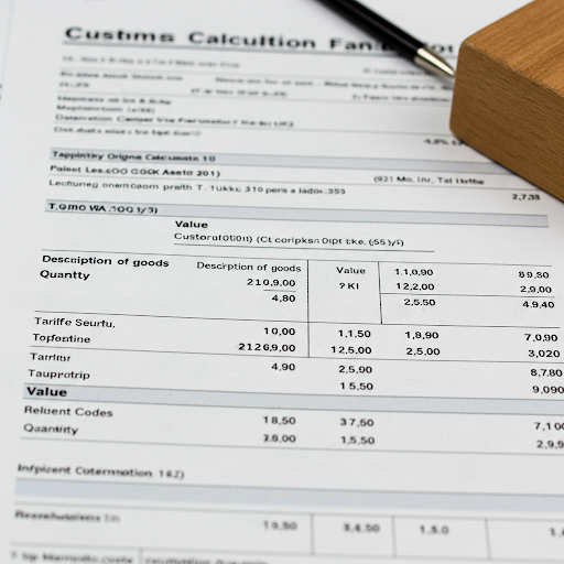 인코텀즈 조건 따라 바뀌는 납세자!