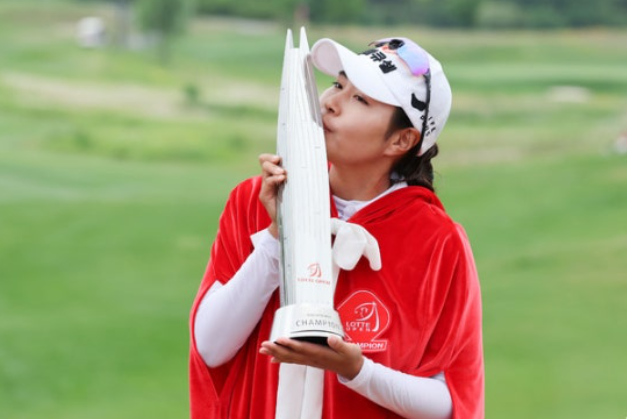 제16회 롯데오픈
