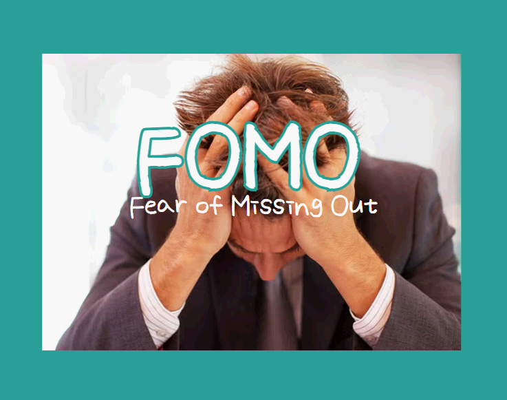 행동경제학으로 본 FOMO 투자 심리와 극복법