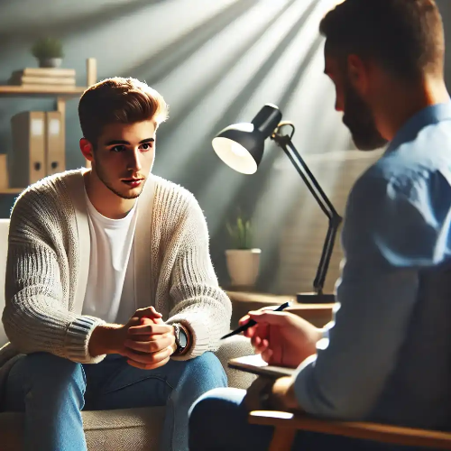 트라우마와 PTSD 차이점