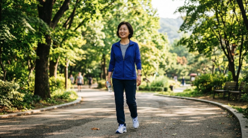 신장이 안좋으면 나타나는 증상