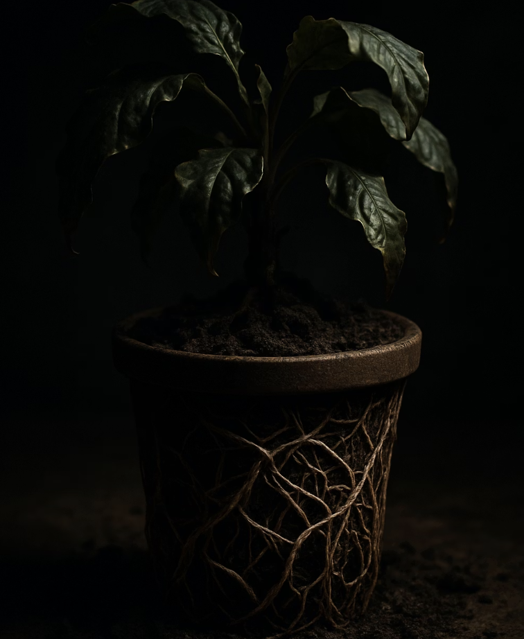 답답한 집이 부르는 재앙