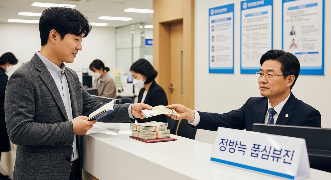 국민연금 반환일시금 반납제도