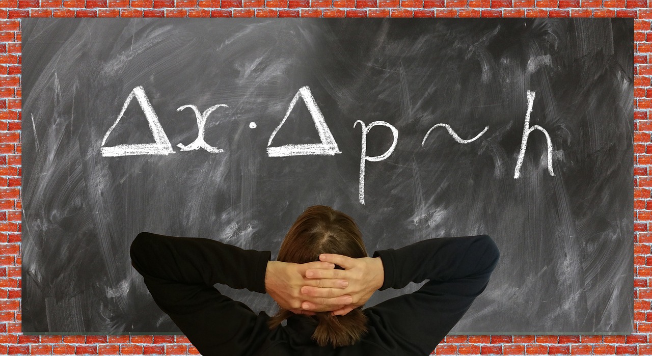 특정한 원리를 나타내는 이미지