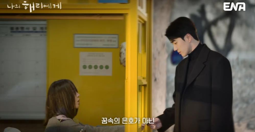 나의 해리에게