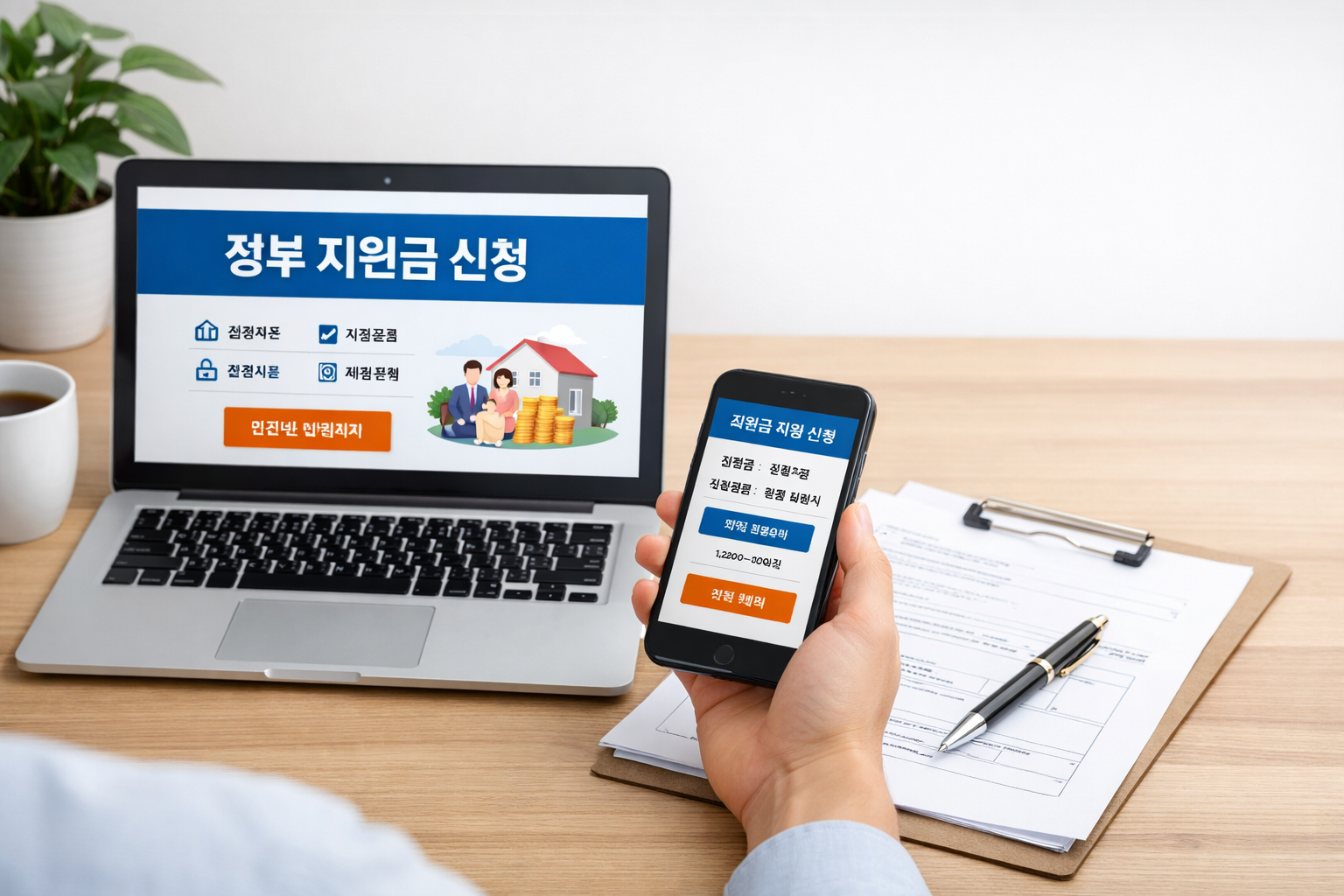 돈이미지