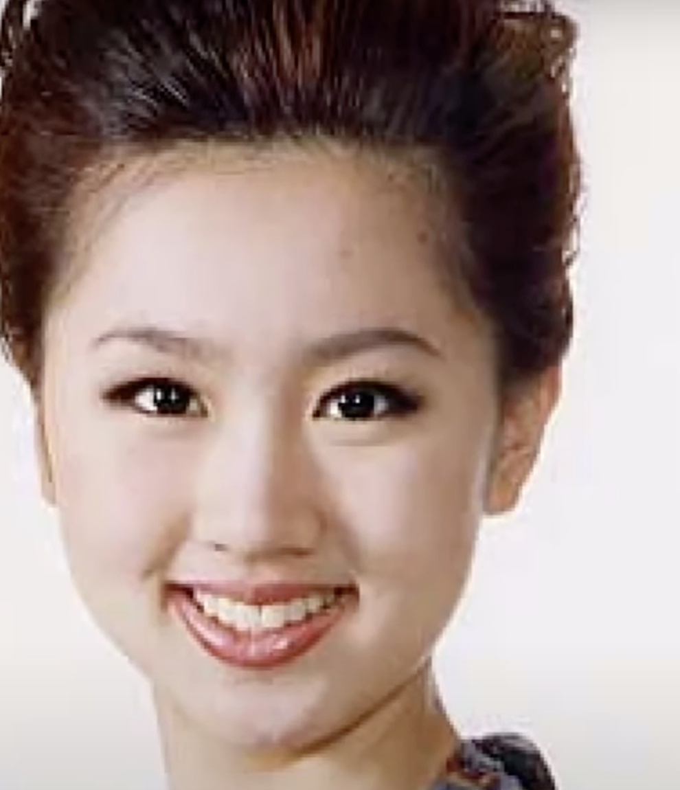 금나나 미스코리아