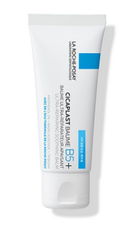 라로슈포제-시카블라스트-밤-B5-사진