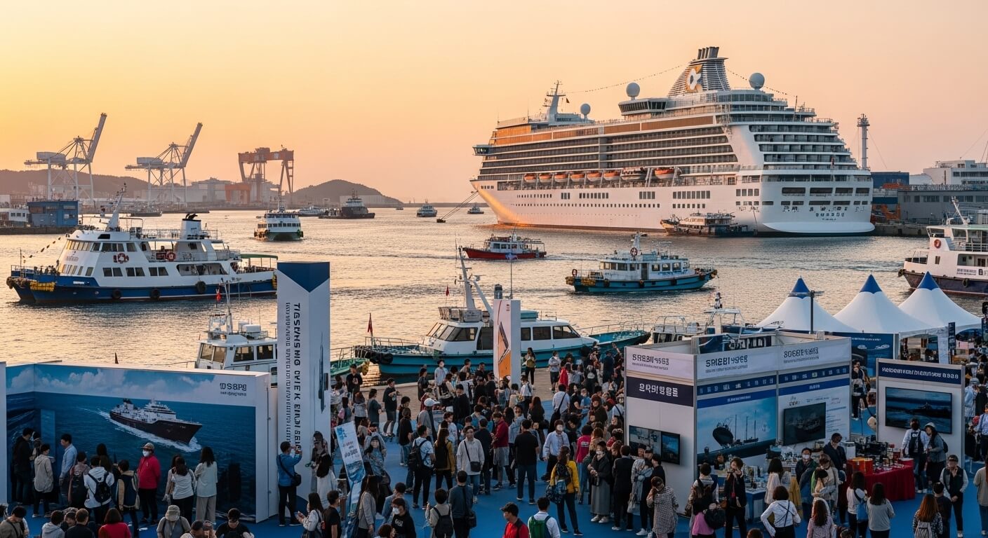 목포 해양문화축제