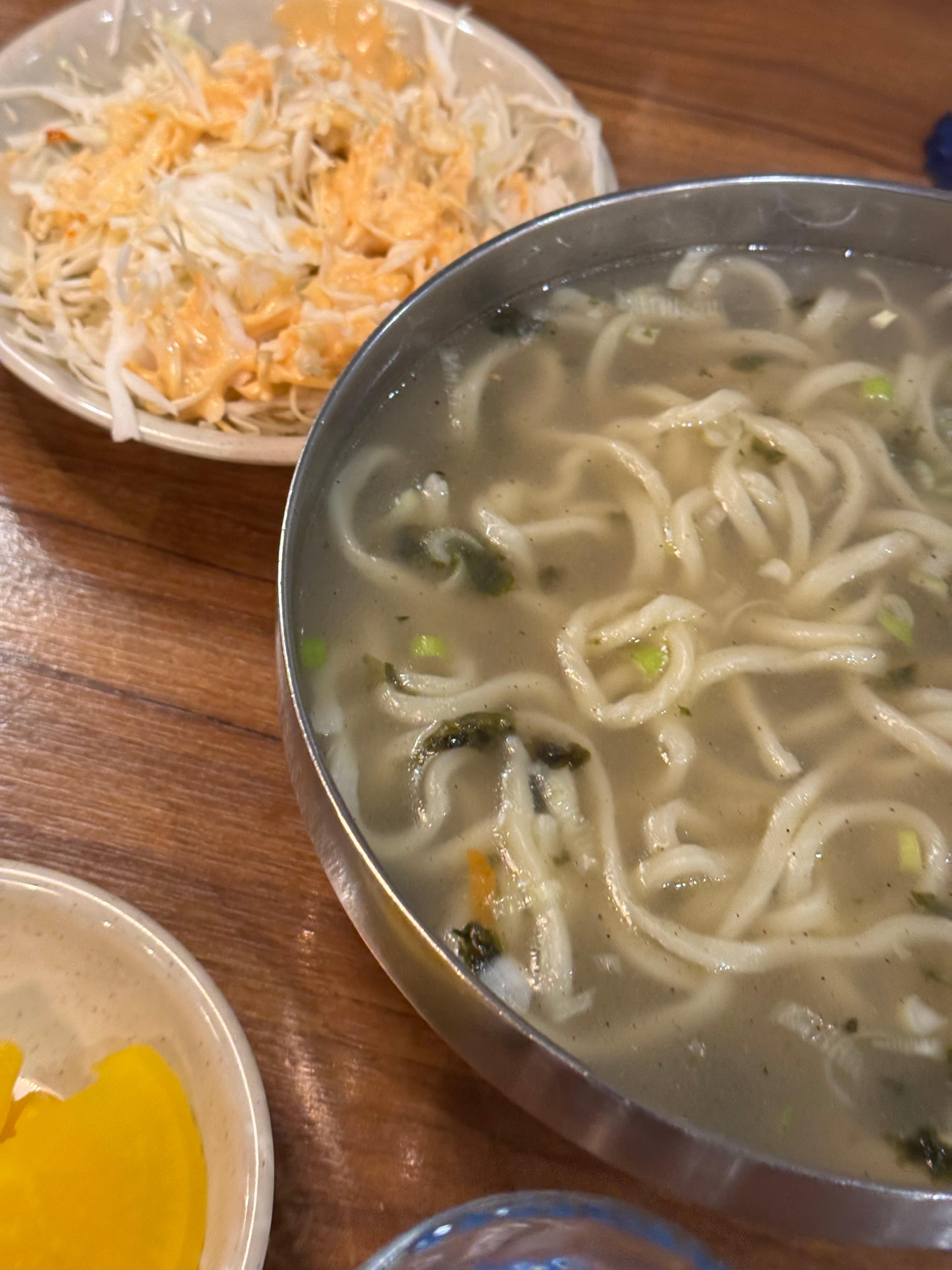 우리집팔당닭발