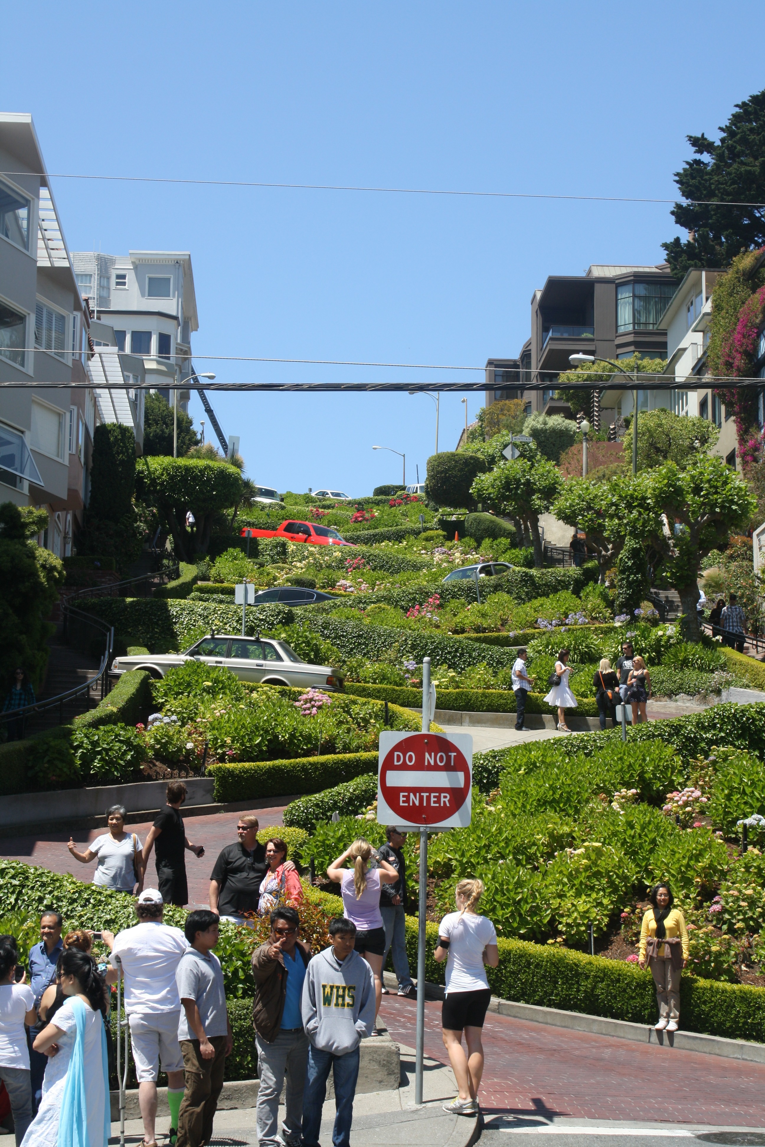 Lombard street