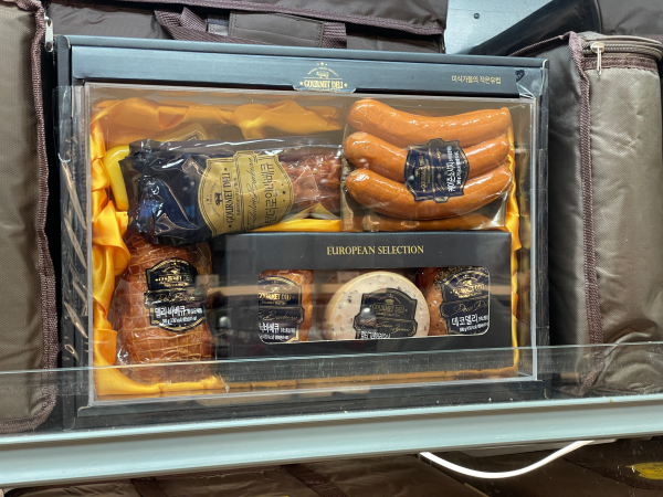 2024 코스트코 추석 신선식품 선물세트