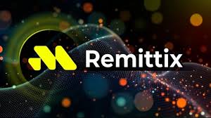 Remittix(RTX) 토큰