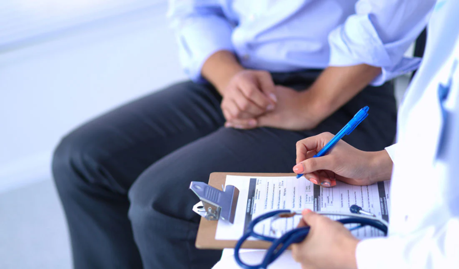 공무원 채용 신체검사 기준 총정리! 탈락 기준 &amp; 준비 방법