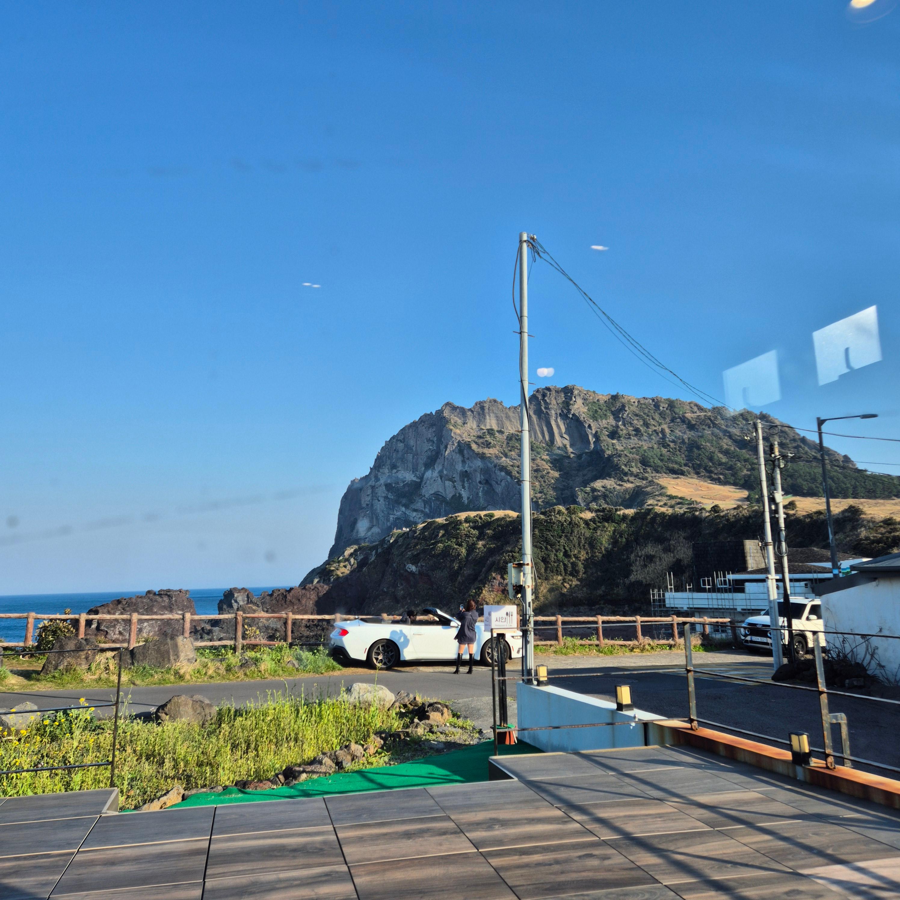 제주 성산 맛집