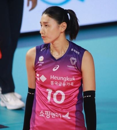 김연경 매진 흥국생명 은퇴 투어 경기일정