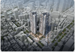 장기전세 주택공급 신청 자격 되나요?