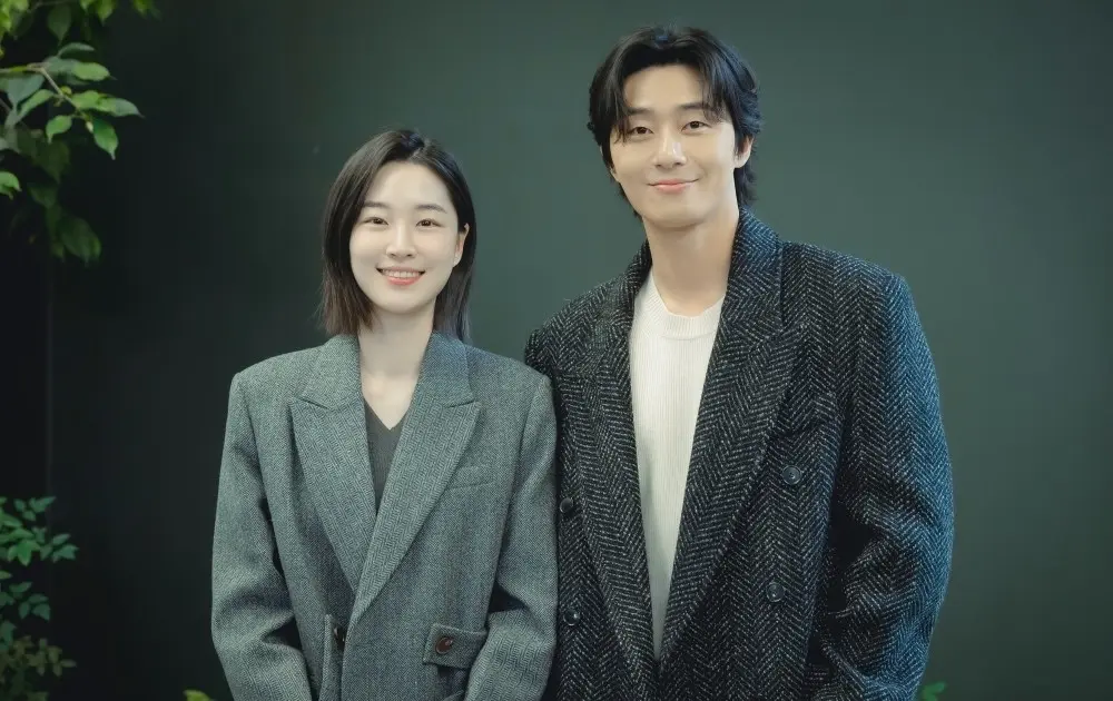 서지우 역 원지안 배우 나이 키 프로필 출연작