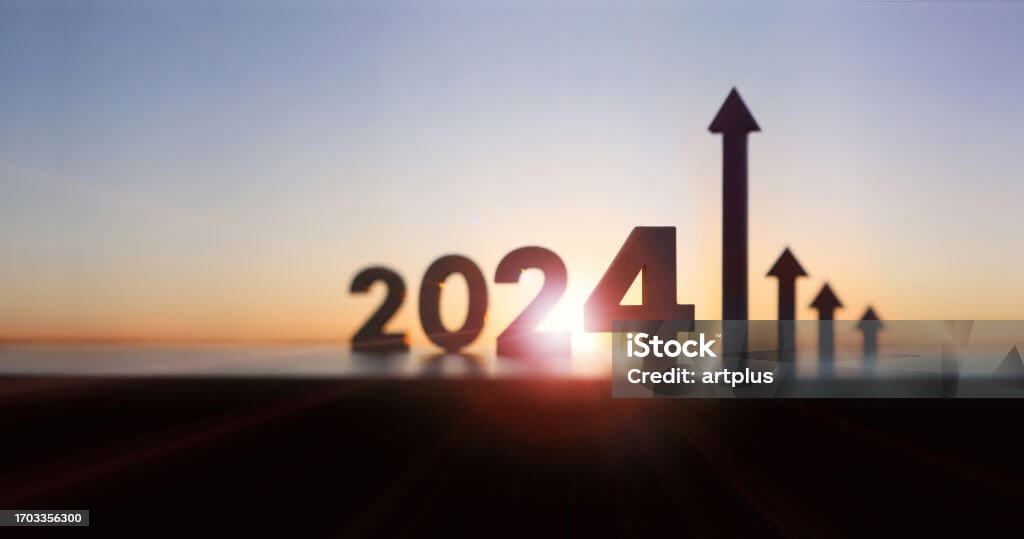 2024 새해