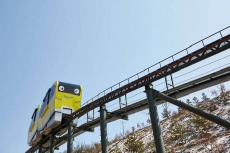 산업단지형 오프그리드 에너지 자립 시범도시