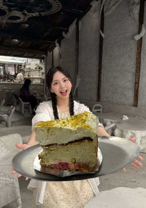 강사 이도 인스타