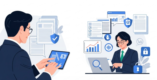 한국장학진흥원 홈페이지