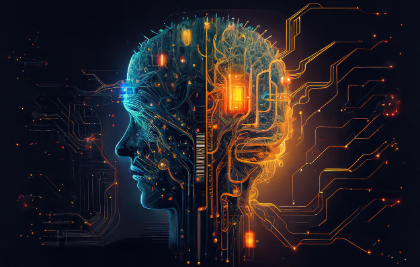 생성형 인공지능과 비즈니스 혁신 기업이 준비해야 할 미래형 조직과 수익모델