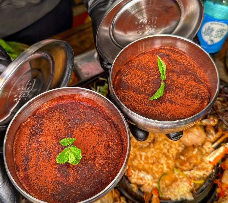 생방송투데이 육즙 터지는 안창 갈비