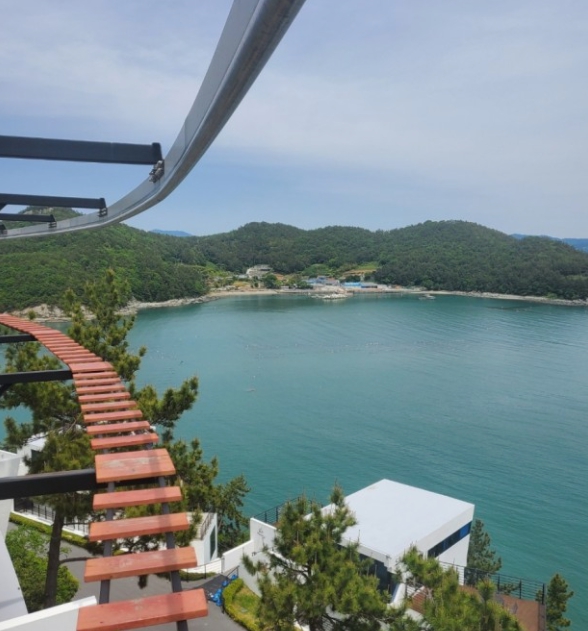 환상적인/국내/여행지/여수/예술랜드