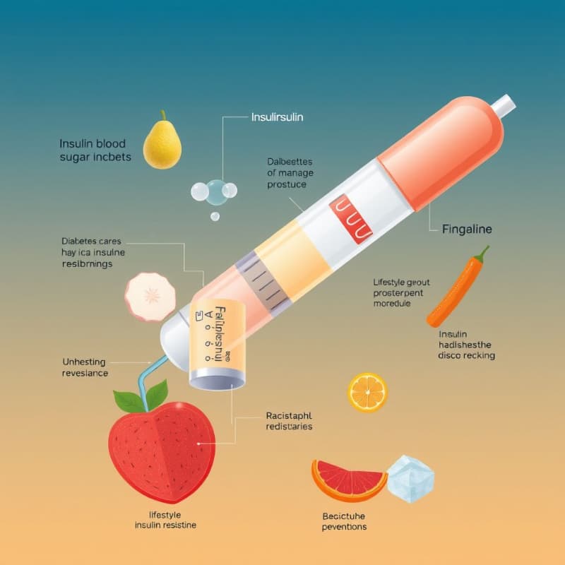 인슐린이란 무엇일까?