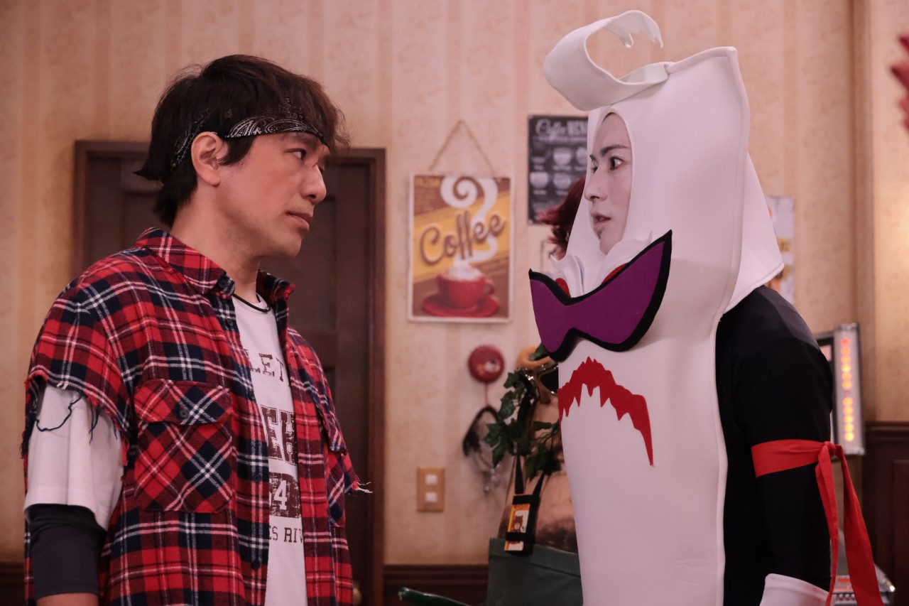 [일드 추천 OTT 다시보기] 넘버원전대 고쥬저 줄거리, 결말, 후기, 재밌나요? 재미 있다 vs 재미 없다