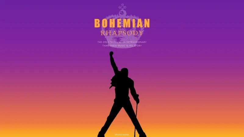 [보헤미안 랩소디]영화의 음악적 우수성에 대한 견해