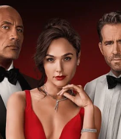 레드 노티스 이미지