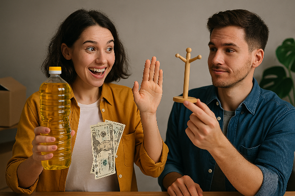 빠르게 변한 중고거래 인식의 비밀